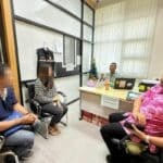 Pattaya contractor fined after cement spill causes hazard | Thaiger