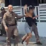 Woman found unconscious in Pattaya with gold and cash
