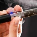 Thai police seize 1.9 billion baht in e-cigarette crackdown