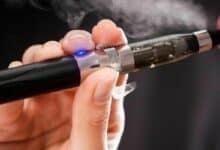 Thai police seize 1.9 billion baht in e-cigarette crackdown