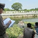 2 dead, 4 injured in Nakhon Pathom canal car accident | Thaiger