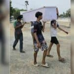 Suphan Buri teen killed in hit-and-run, driver flees | Thaiger