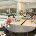 Pattaya unveils smart app for public complaints