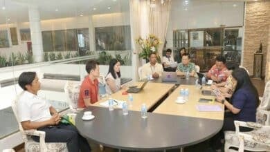 Pattaya unveils smart app for public complaints