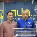 Thailand ramps up Songkran travel safety efforts | Thaiger