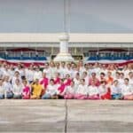 Chiang Mai aims for fingernail dance world record | Thaiger