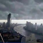 Thailand braces for summer storms during Songkran festival