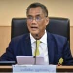 Thailand EC launches voter turnout campaign for May 11 elections