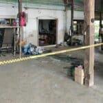 Ayutthaya buffalo trader&#8217;s home attacked with grenades, no injuries | Thaiger