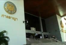Thai military police probed for escorting alleged fraudster