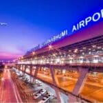 Suvarnabhumi and Don Mueang fly high in global airport rankings | Thaiger