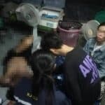 Shipyard foreman dies after drinking herbal liquor in Si Racha | Thaiger