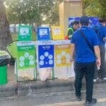 Trash for cash: Bangkok offers bin discount for food waste sorting
