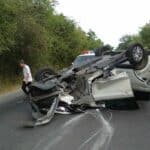 Songkran road death toll rises to 200 on sixth day | Thaiger