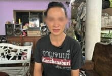 Transgender woman alleges unfair dismissal in Samut Prakan