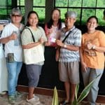 Ex-councillor wins 90 million baht lottery jackpot in Chumphon | Thaiger