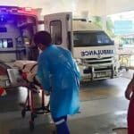 Woman shot dead by boyfriend in Yasothon, northeast Thailand | Thaiger