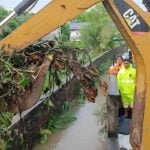 Phuket braces for floods as emergency pumps deployed