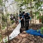 Forestry worker dies in Udon Thani forest gun accident