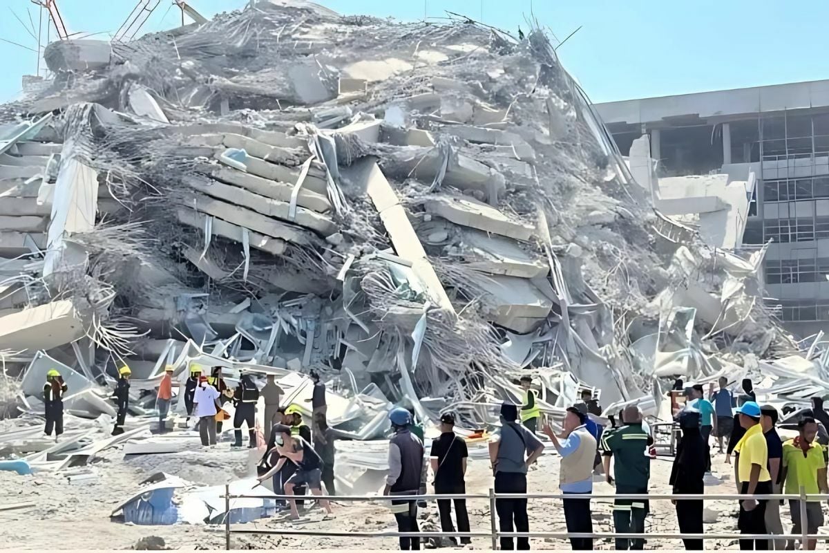 Midnight quakes jolt northern Thailand and Myanmar region