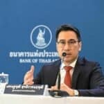 Bank of Thailand seeks new governor as Sethaput’s term ends