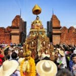 Chiang Mai hotels thrive during Songkran with strategic pricing | Thaiger