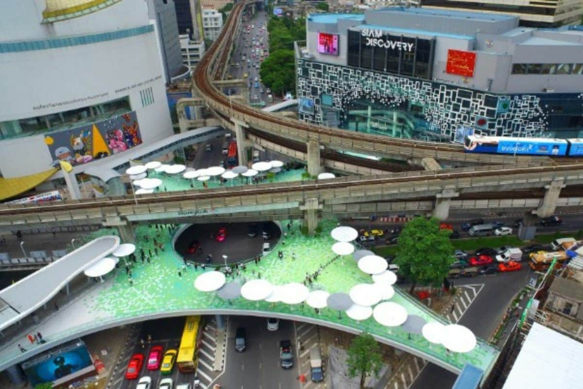 Bangkok set for major law shake-up after 40 years