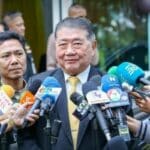 Thailand prepares final strategy for Deep South peace | Thaiger
