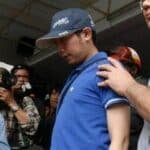 Red Bull heir at centre of corruption case as verdict nears