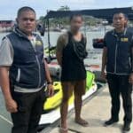 Making waves: Illegal jet ski operators sunk in Phuket crackdown | Thaiger