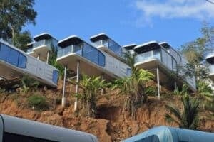 Phuket probes construction site over erosion concerns