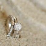 Thai woman throws 300k baht ring into sea after cheating prank