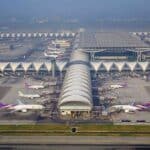 Thailand aviation upgraded to category 1, opening US flights | Thaiger