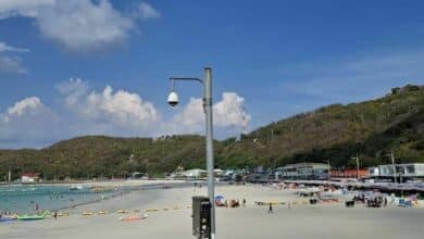Koh Larn to get new police station amid tourist boom