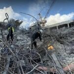 Bangkok SAO building collapse death toll rises to 51 | Thaiger