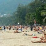 Thailand slashes 2025 tourism forecast amid global concerns