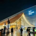 Thailand defends 900 million baht expo pavilion amid backlash