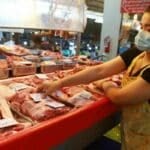 Thailand urges stores to keep pork prices stable amid shortage