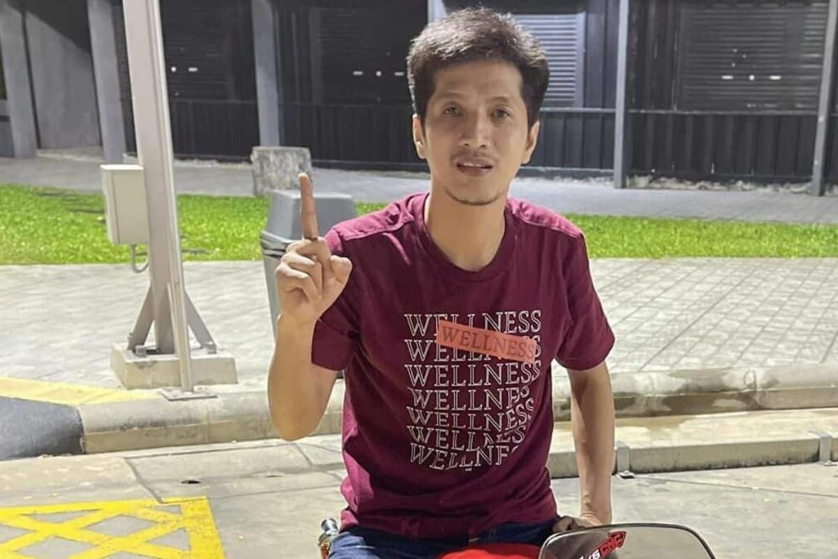 Bangkok influencer summoned over online gambling promotion