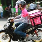 Foodpanda to bow out of Thailand next month | Thaiger