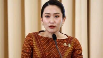 Thailand’s 3.78 trillion baht budget faces US tariff concerns
