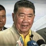 Phumtham denies visa scandal derailed US trade talks