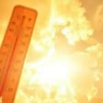 Deadly heatwave to scorch Phuket, Bangkok and 35 provinces