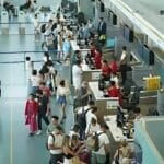 Phuket Airport baggage belt still broken amid repairs