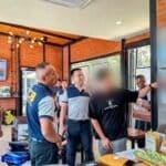 Crypto raids in Cherng Talay linked to drug trafficking and scams