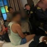 Pattaya police arrest Uzbek national with counterfeit US,000
