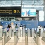 New liquid and gel rules enforced at Thailand airports