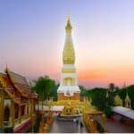 UNESCO bid: Nakhon Phanom temple set for global recognition