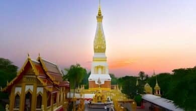 UNESCO bid: Nakhon Phanom temple set for global recognition