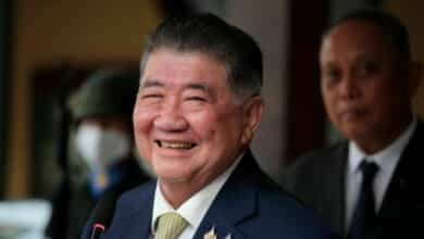 Defence minister sets 1 week deadline for southern unrest report